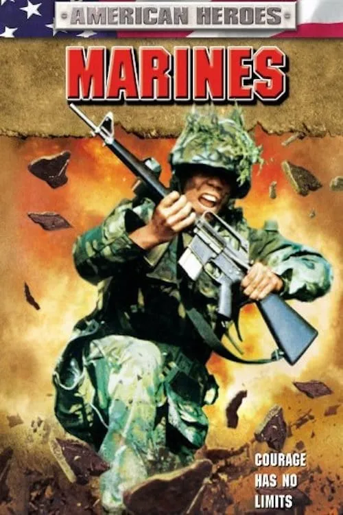 Marines (movie)