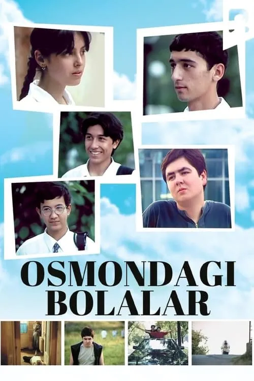 Osmondagi Bolalar (movie)