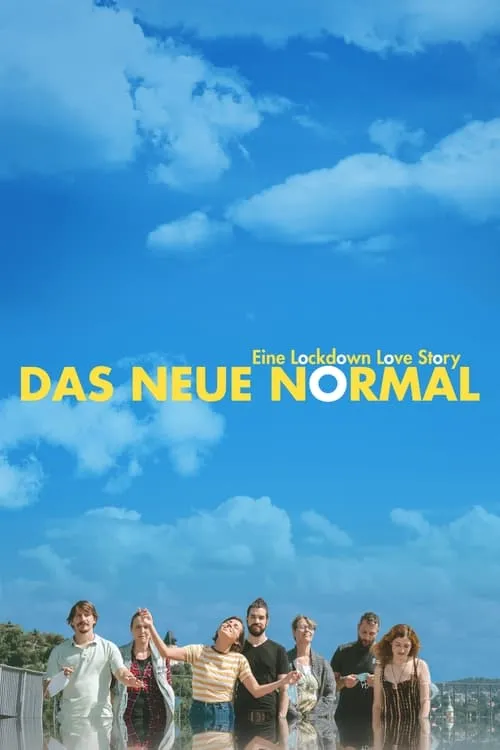 Das neue Normal (фильм)