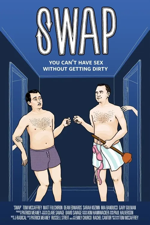 Swap (movie)