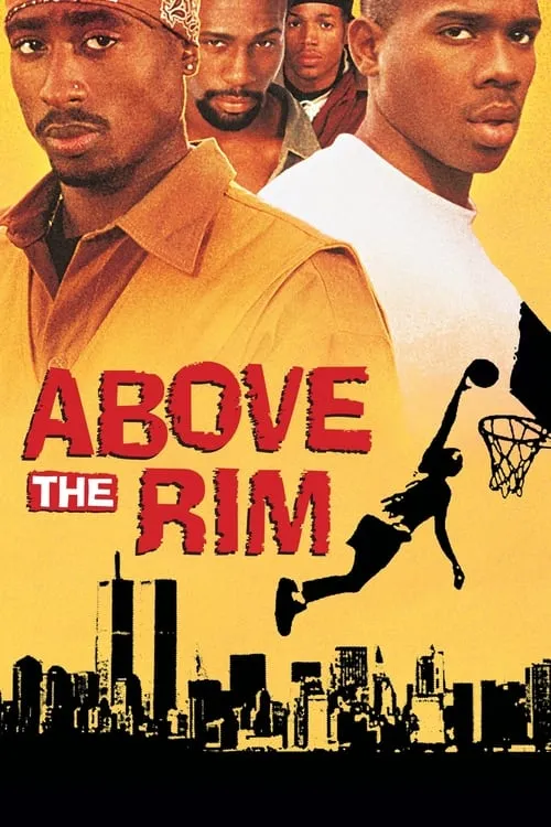 Above the Rim (movie)