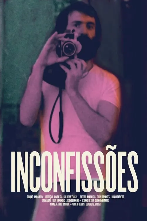 Inconfissões (фильм)