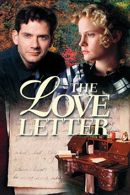 The Love Letter (movie)