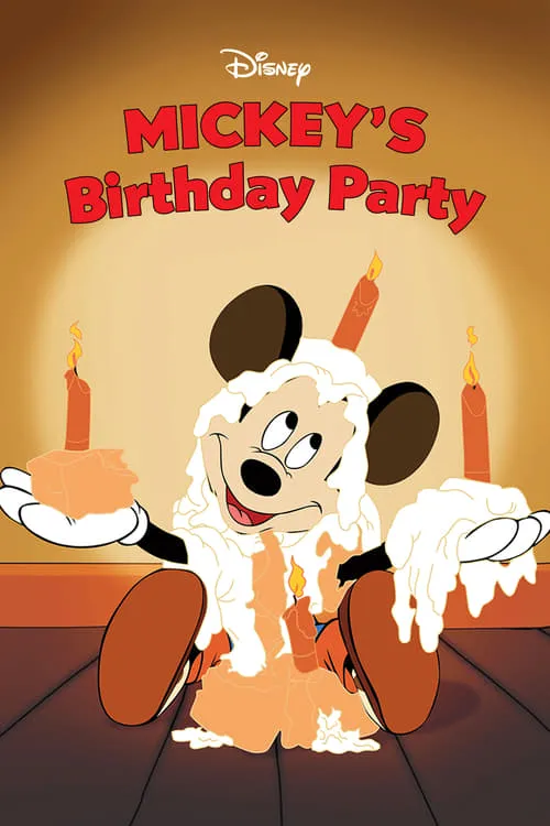 Mickey's Birthday Party (movie)