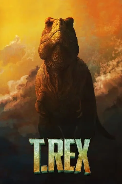 T. REX (фильм)