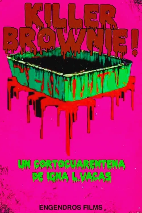 Killer Brownie (movie)