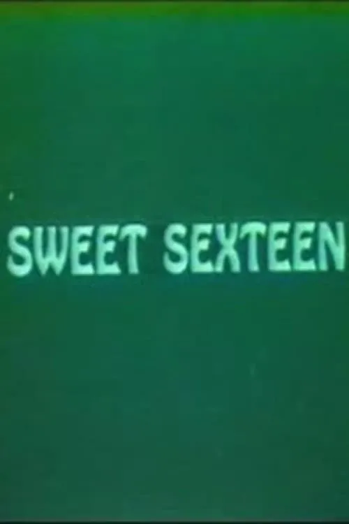 Sweet Sexteen (фильм)