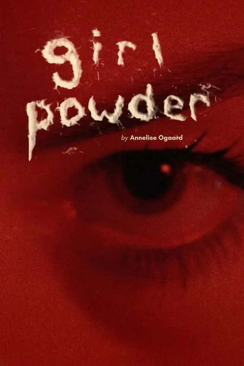 Girl Powder (movie)