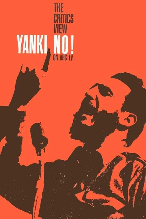 Yanki No! (movie)