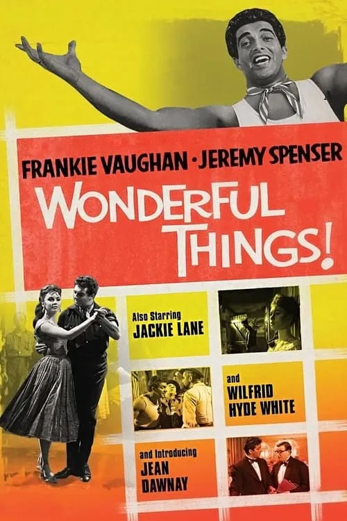 Wonderful Things! (movie)