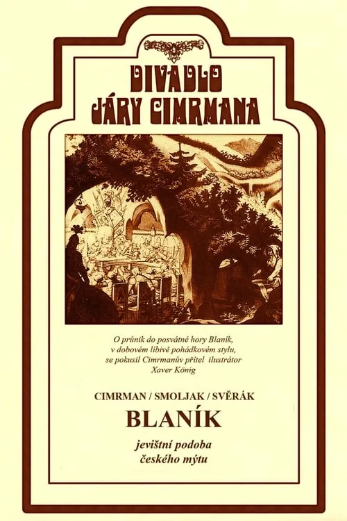 Blaník (movie)