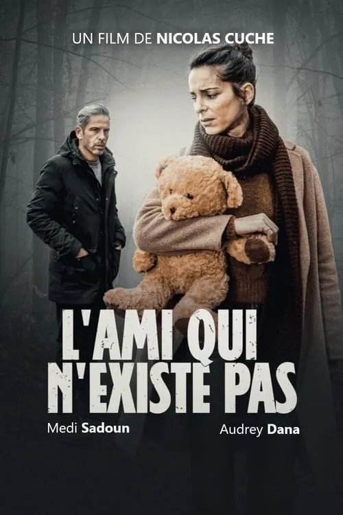 L'Ami qui n'existe pas (фильм)