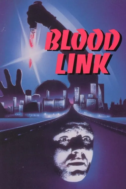 Blood Link (movie)