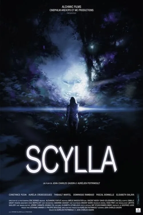 Scylla (movie)