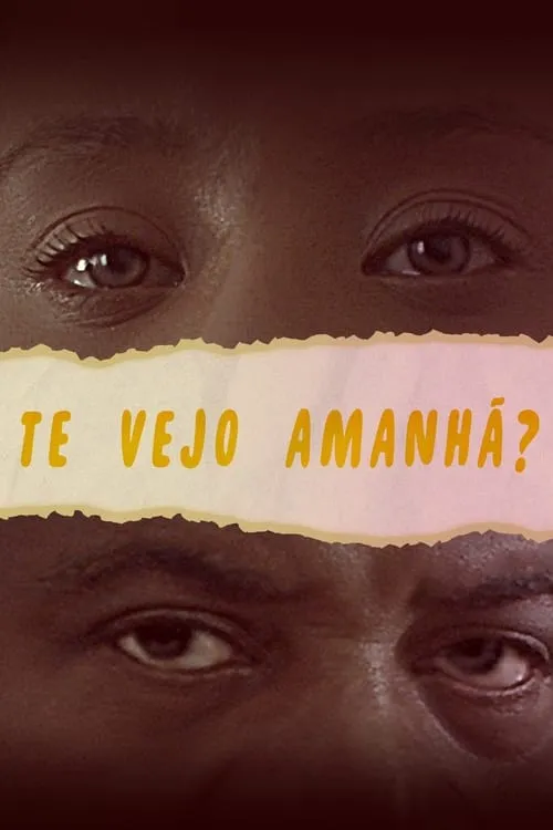 Te Vejo Amanhã?