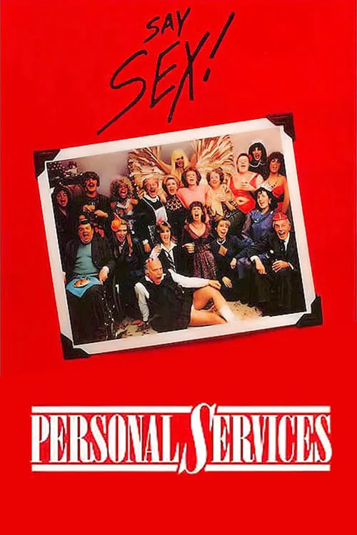 Personal Services (movie)