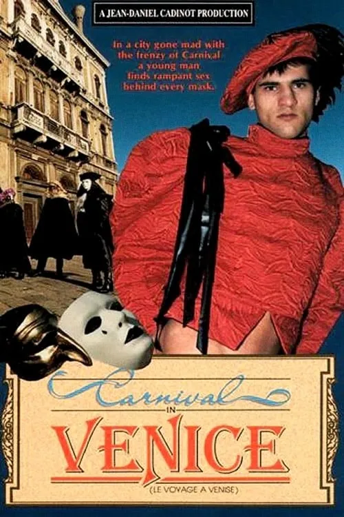 Carnival In Venice (movie)