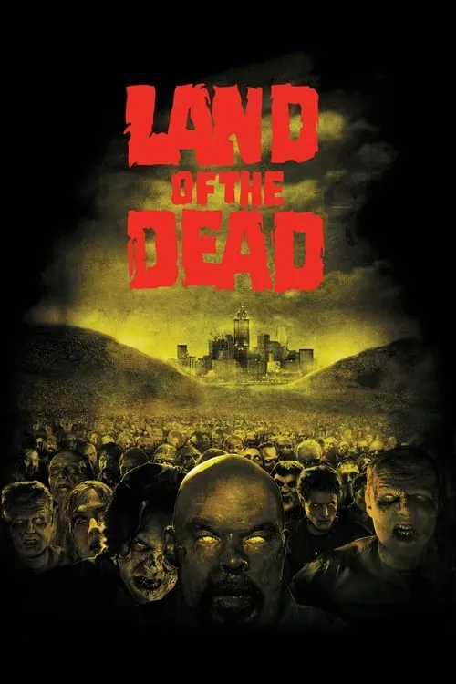 Land of the Dead (movie)