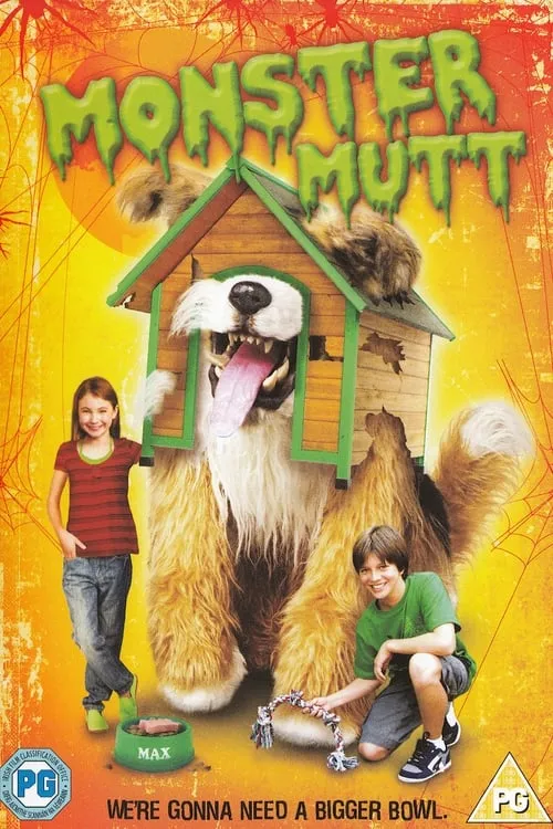 Monster Mutt (movie)