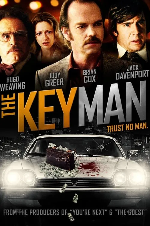 The Key Man (movie)