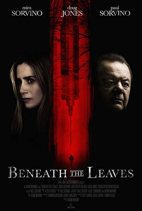 Beneath The Leaves (movie)