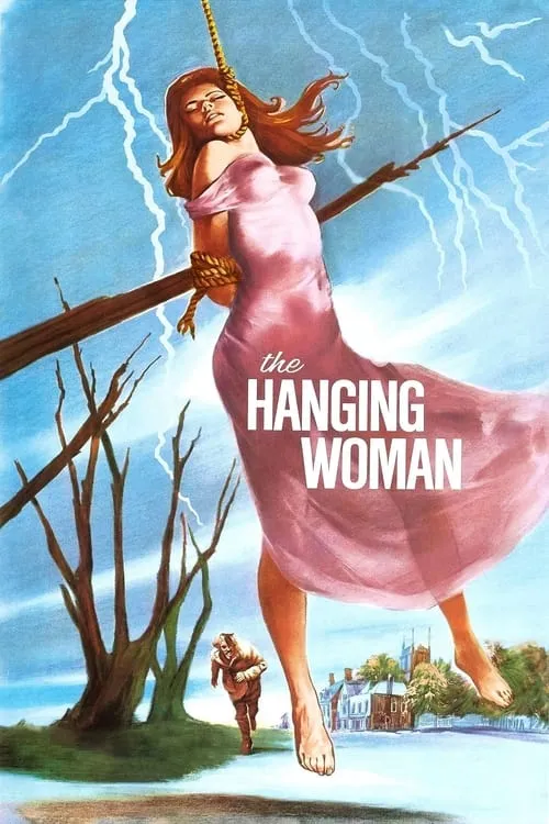 The Hanging Woman (movie)