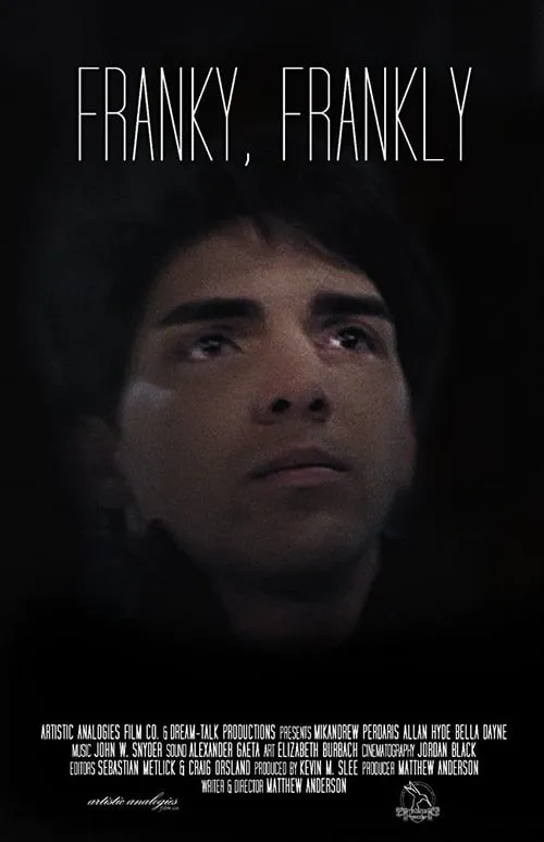 Franky, Frankly (movie)