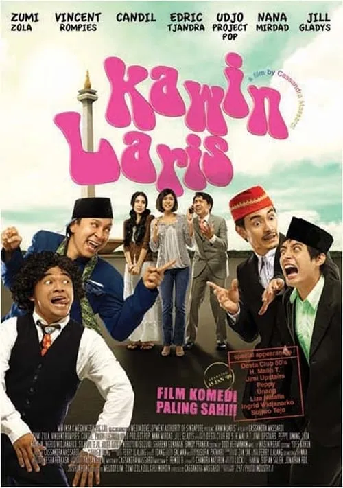 Kawin Laris (movie)