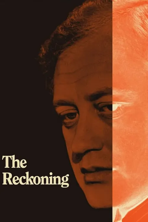 The Reckoning (movie)