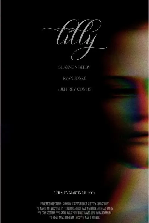 Lilly Lives Alone (movie)