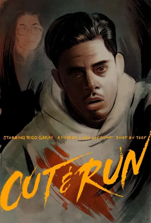 Cut & Run (movie)