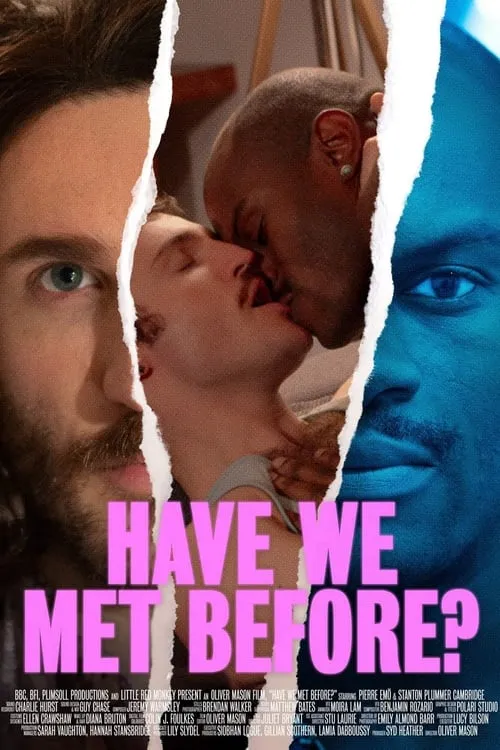 Have We Met Before? (movie)