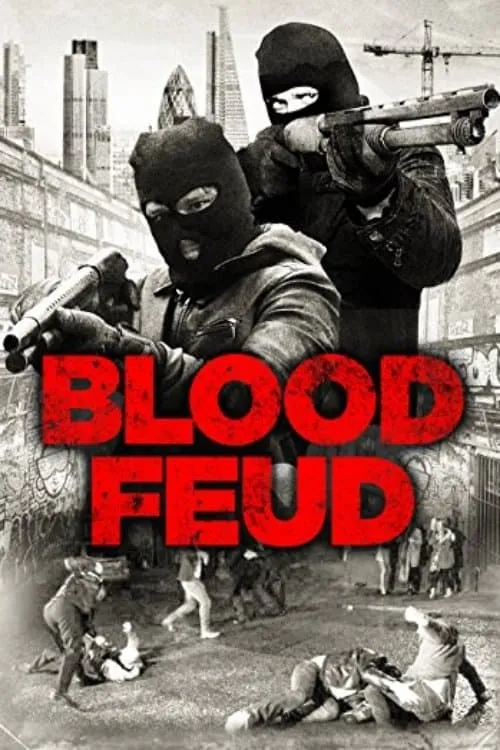 Blood Feud (фильм)