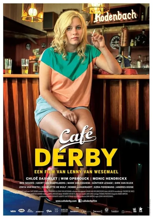 Café Derby (movie)