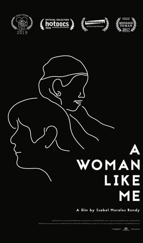 A Woman Like Me (фильм)