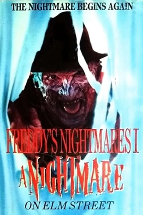 The Nightmare Begins Again (movie)