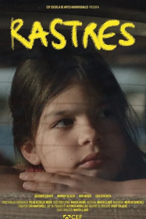 Rastres (movie)