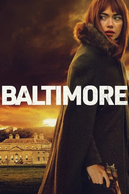 Baltimore (movie)