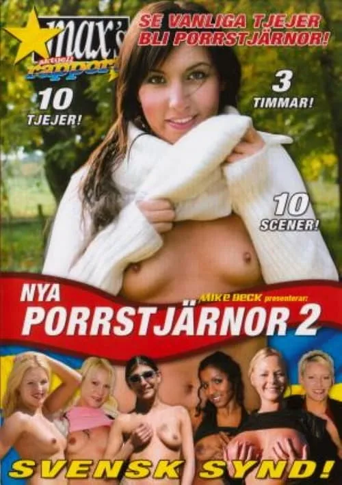 Nya Porrstjärnor 2 (movie)