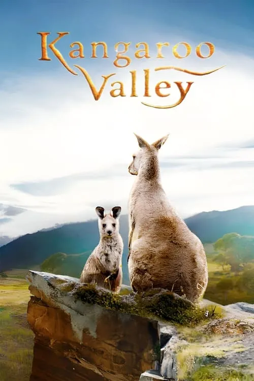 Kangaroo Valley (movie)