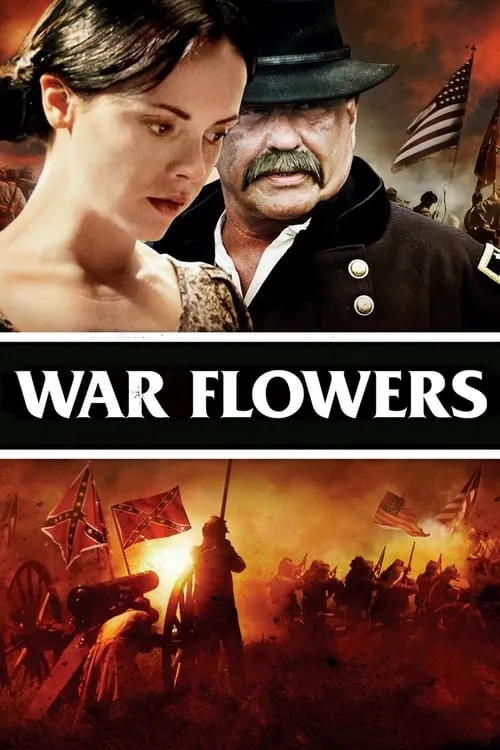 War Flowers (movie)
