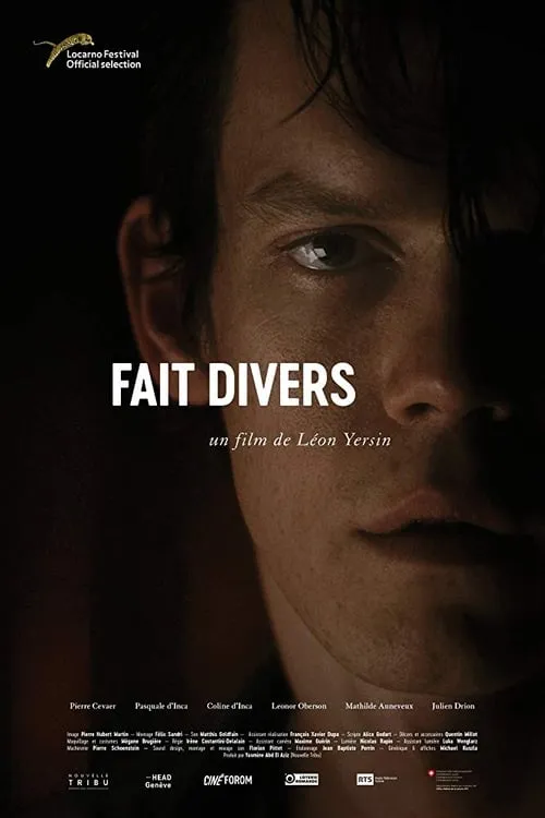 Fait divers (фильм)