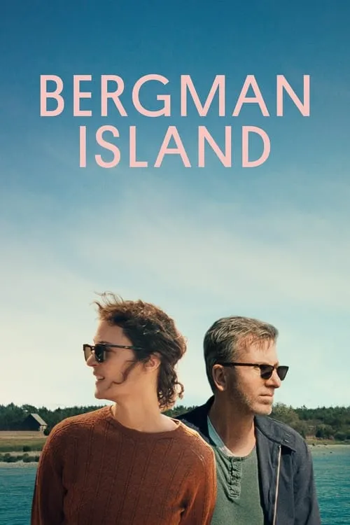 Bergman Island (movie)