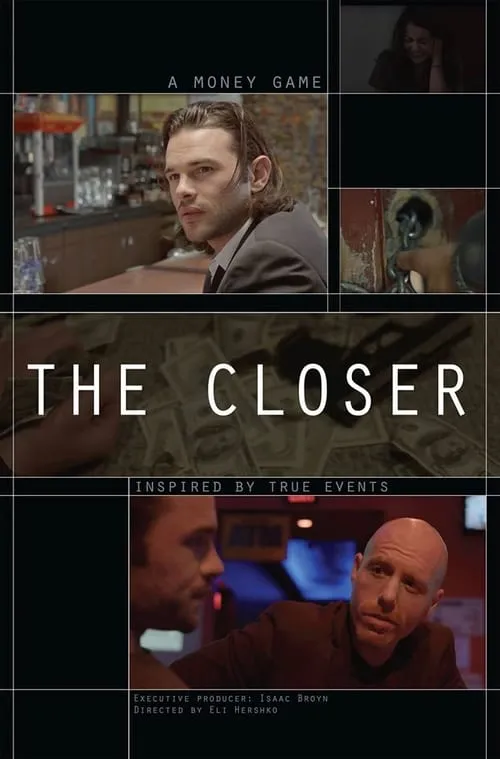 The Closer (movie)