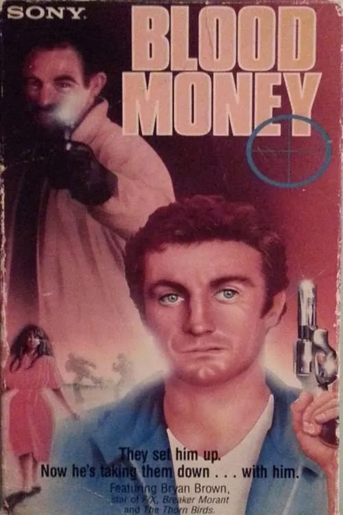 Blood Money (movie)