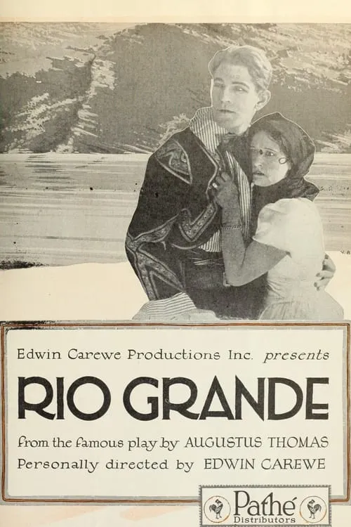 Rio Grande (movie)