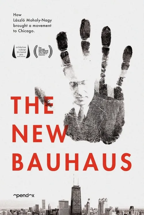 The New Bauhaus (фильм)