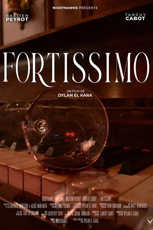 Fortissimo (movie)