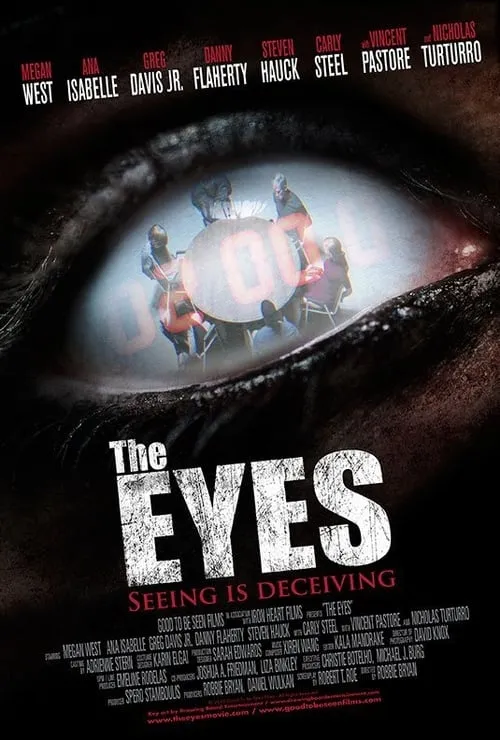 The Eyes (movie)