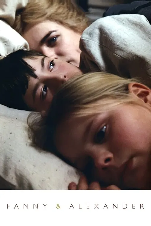 Fanny and Alexander (movie)